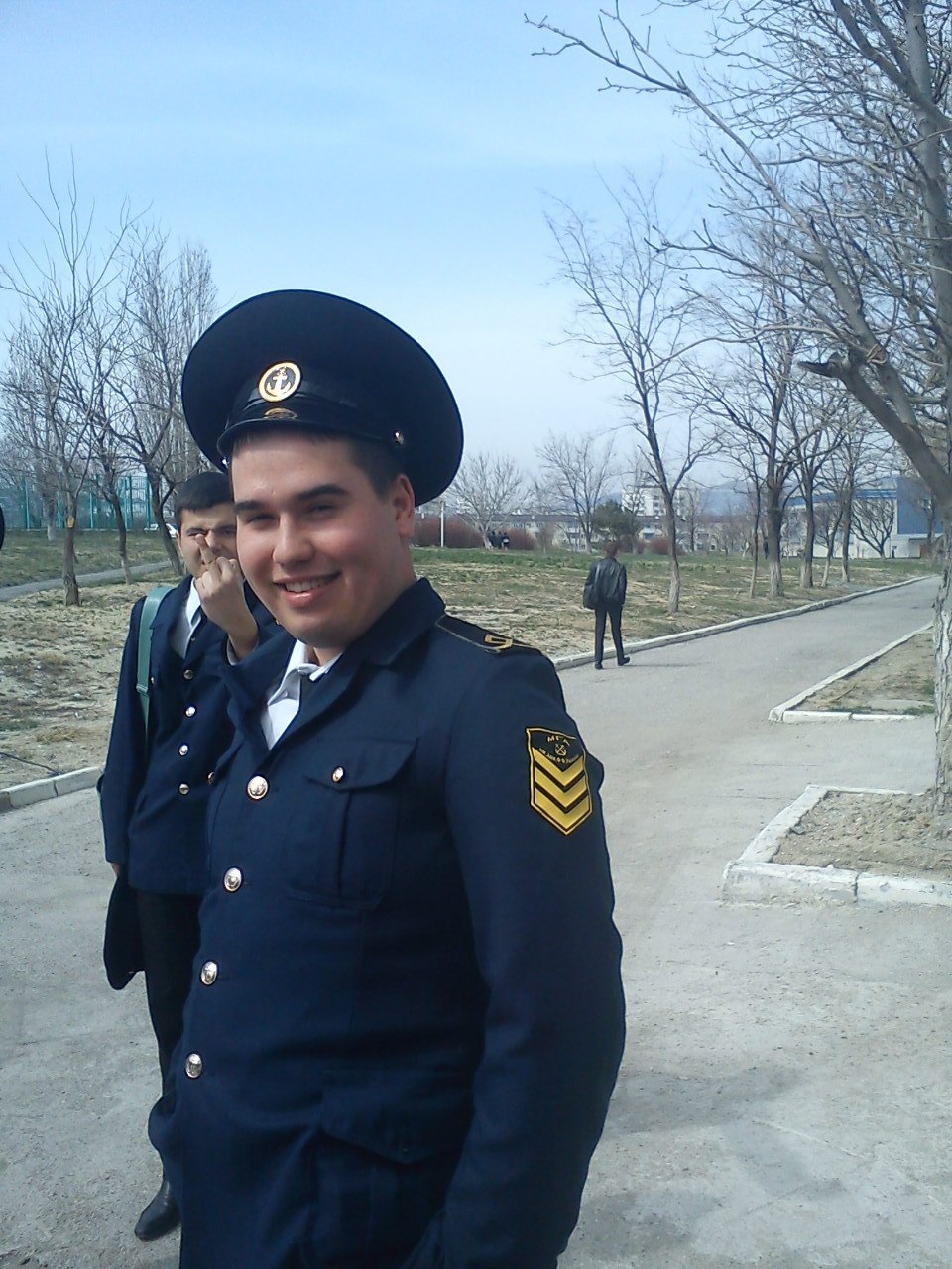 Рома Паначевный | Новороссийск