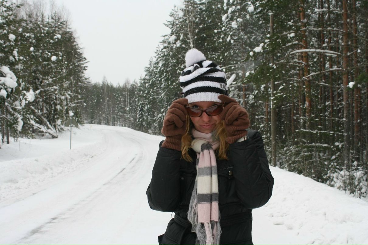 Елена Смирнова | Санкт-Петербург