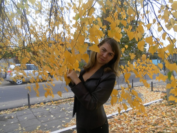 №8, Елена Нагорная №8, Елена Нагорная