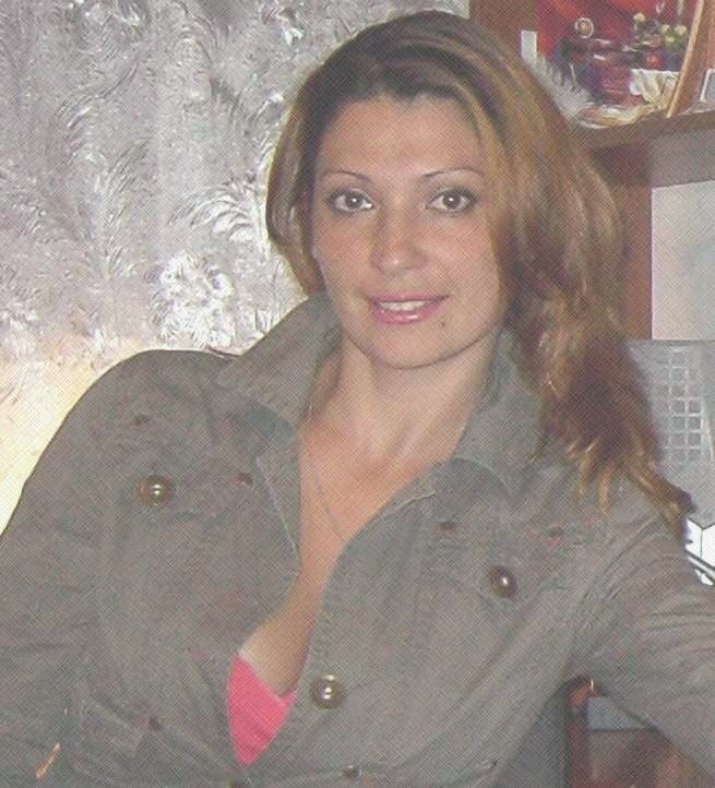 Таня Дацько | Харьков