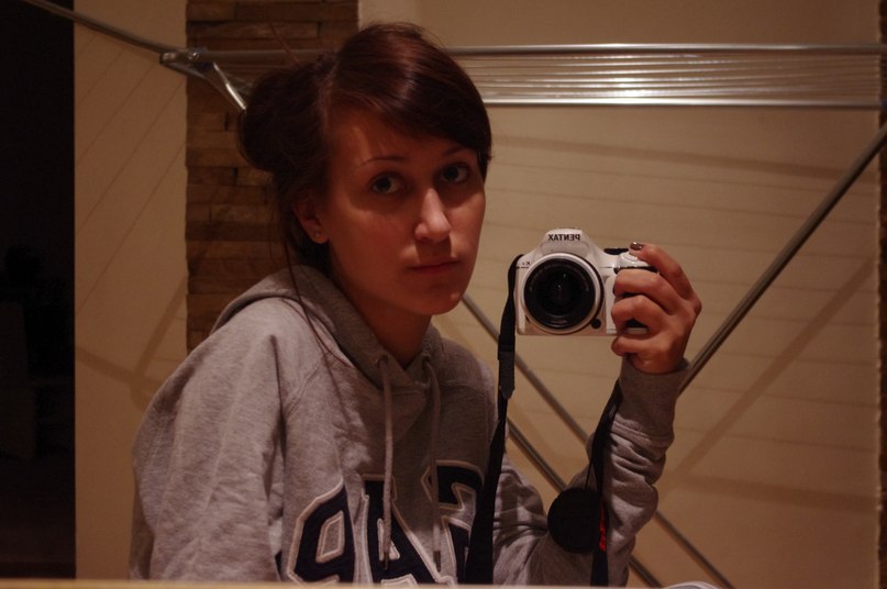 Nastya Lukash | Киев