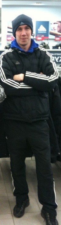 Равиль Сабиров Ильдарович | Харьков