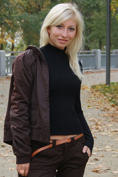 Януська Янусевна | Днепр (Днепропетровск)