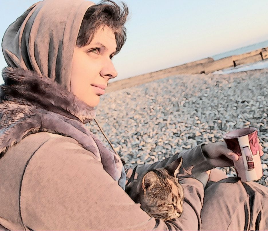 Наталья Шаванова | Воркута