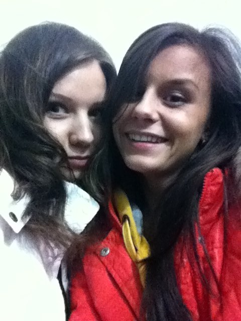 Катерина Боровинская koty | Санкт-Петербург