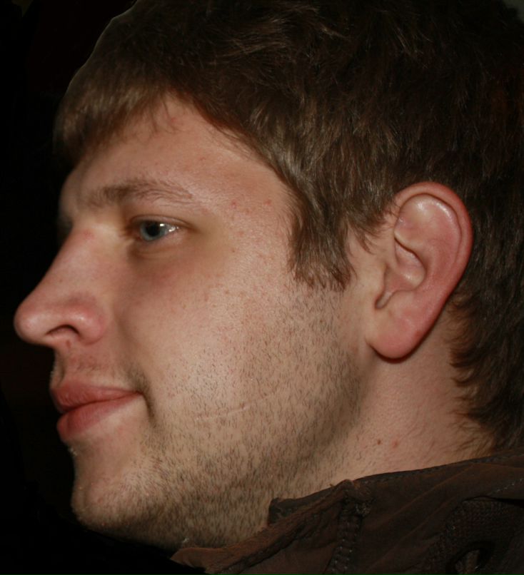 Ваня Демчишин | 