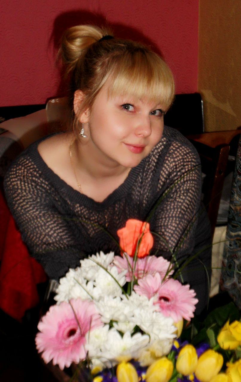 Екатерина Миргород | Чебоксары