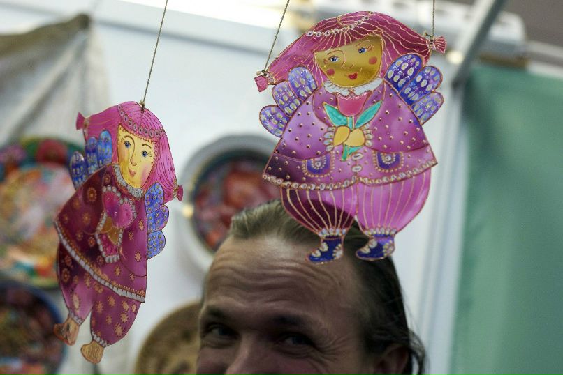 Дарья Пантелей | Минск