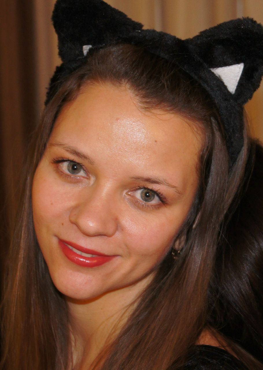 Татьяна Лопатина Tanusik | Екатеринбург