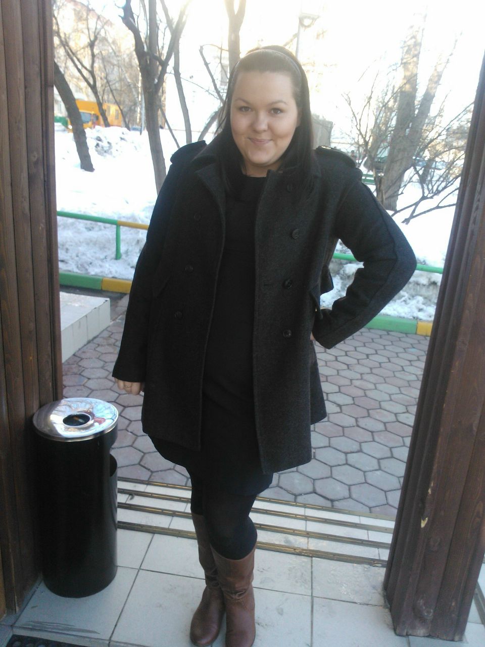 Анна Лыткина | Москва