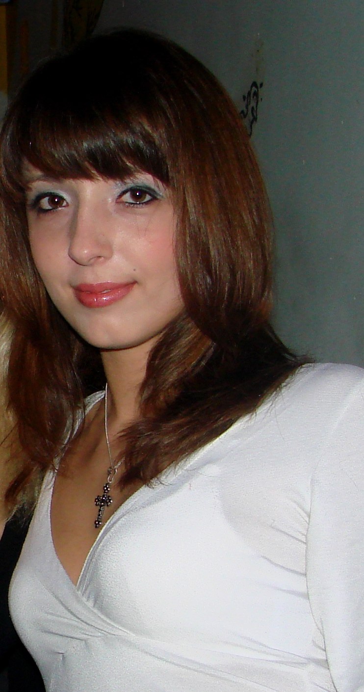 Таня Федонюк | Львов