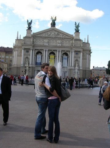 Вадим Шкляренко | Киев