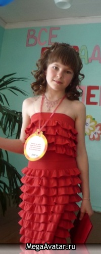 №128, Нюта Плешакова, 27 лет №128, Нюта Плешакова, 27 лет