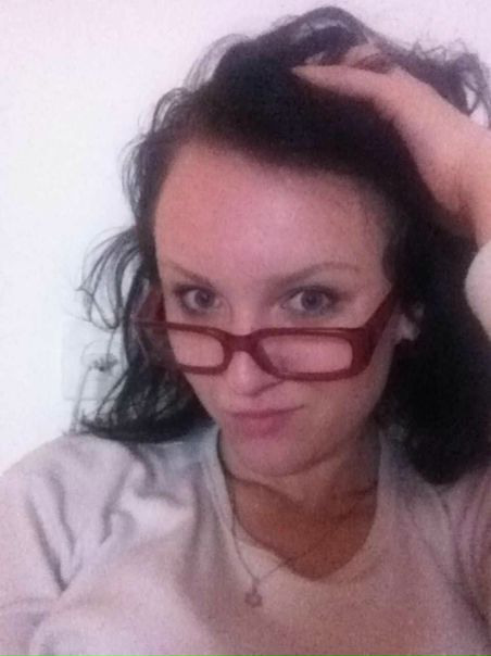 №21, Даша Абрамочкина №21, Даша Абрамочкина