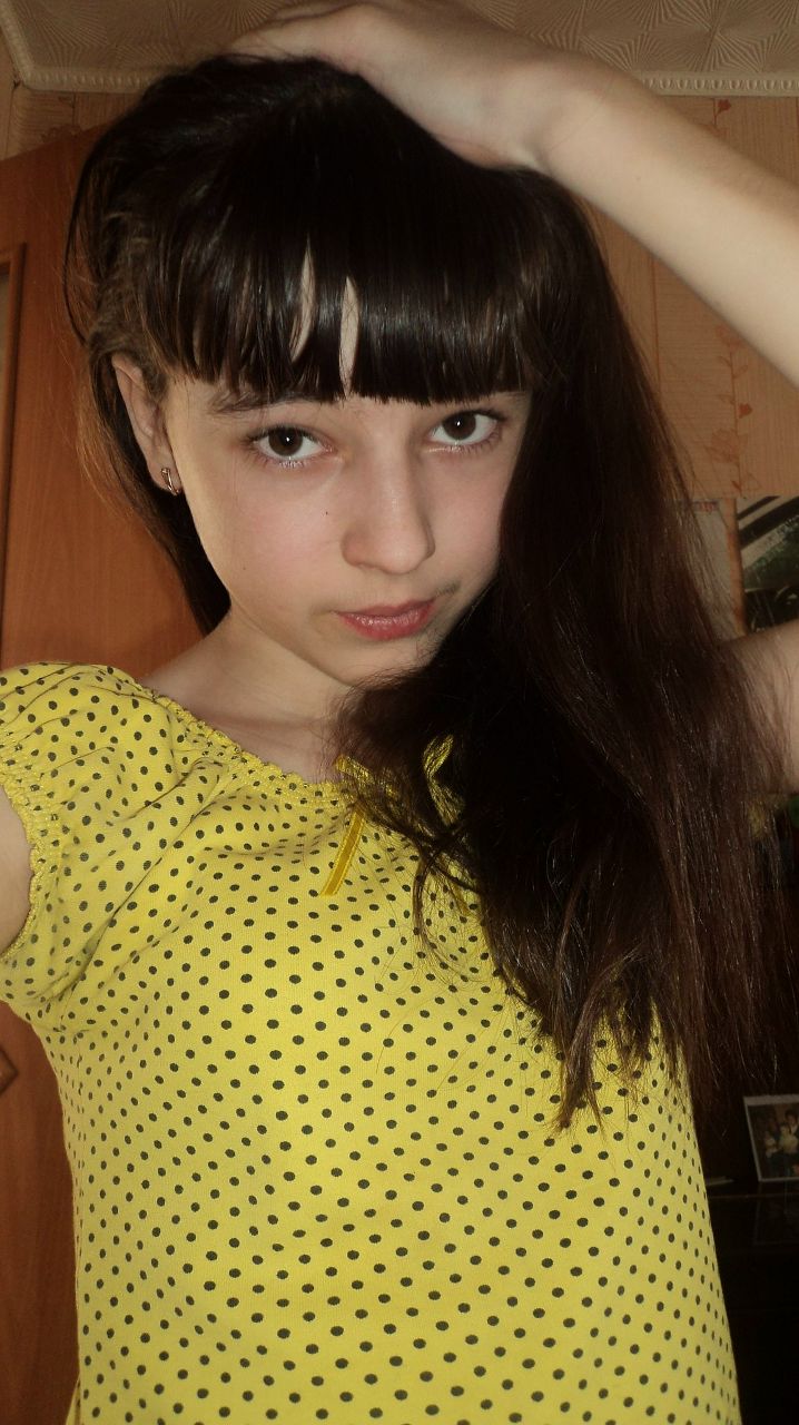 Зарина Галиева | Азнакаево