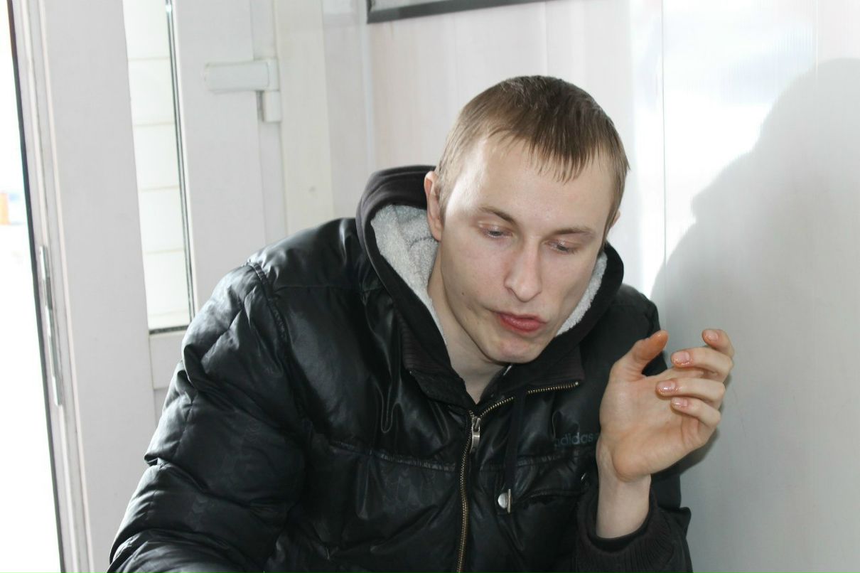 Артем Сутягин | Самара