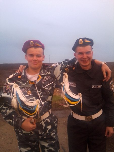 Александр Кульбашный BiZoN | Новомосковск