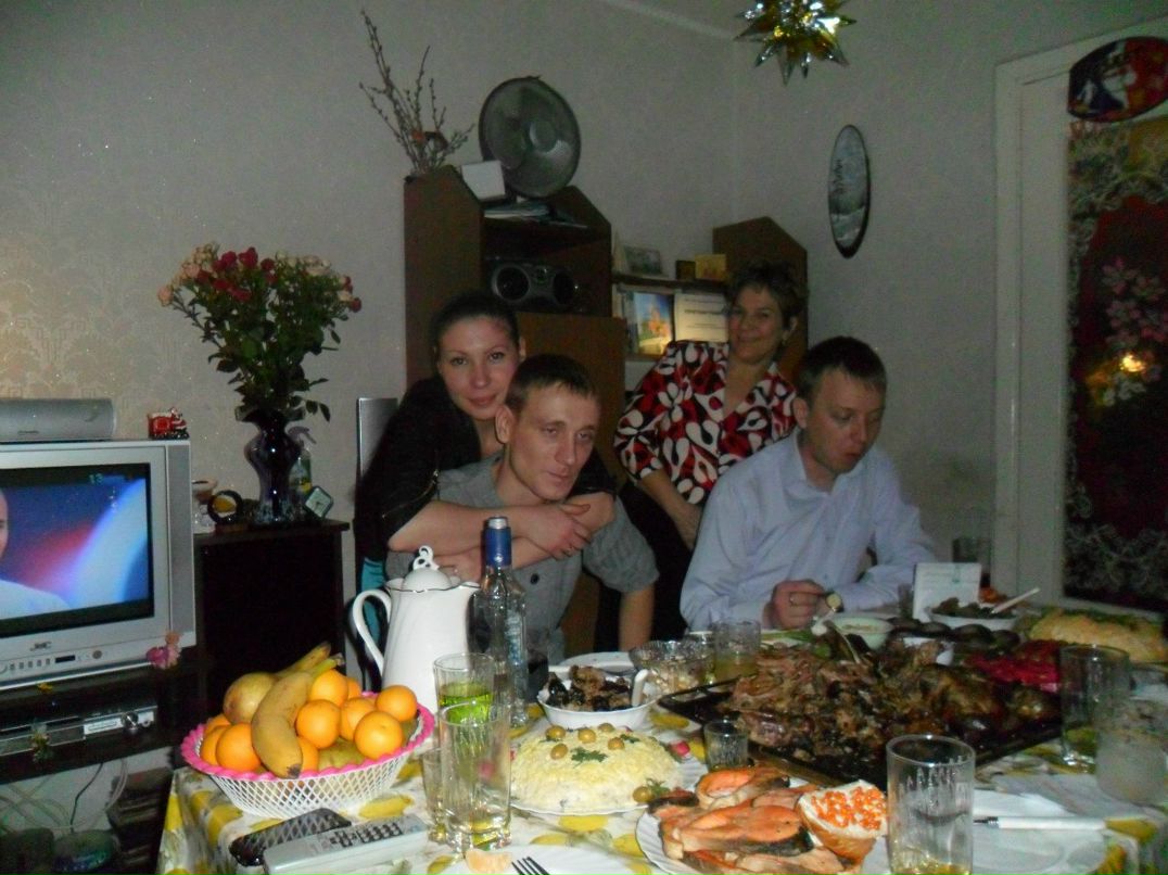 Савелий Шишков | Набережные Челны