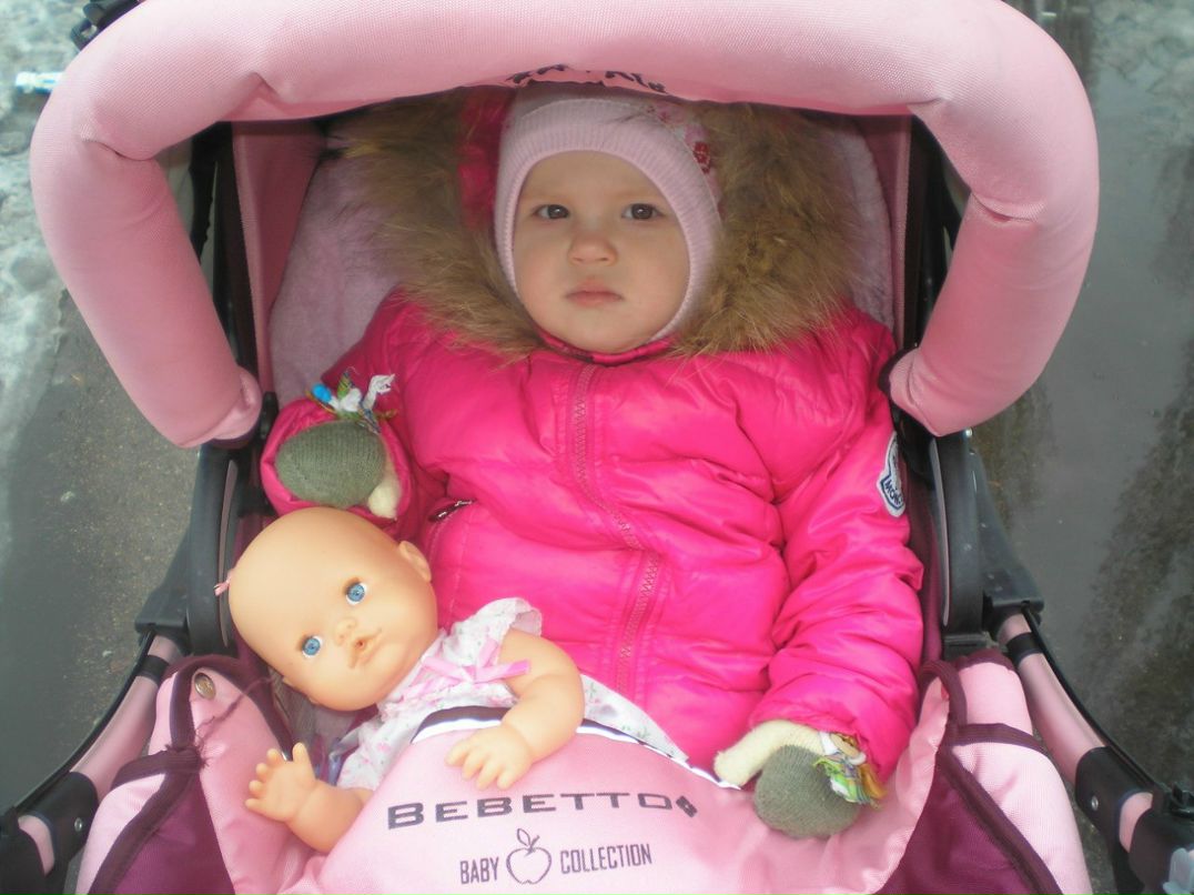 Яна Пасько | Киев