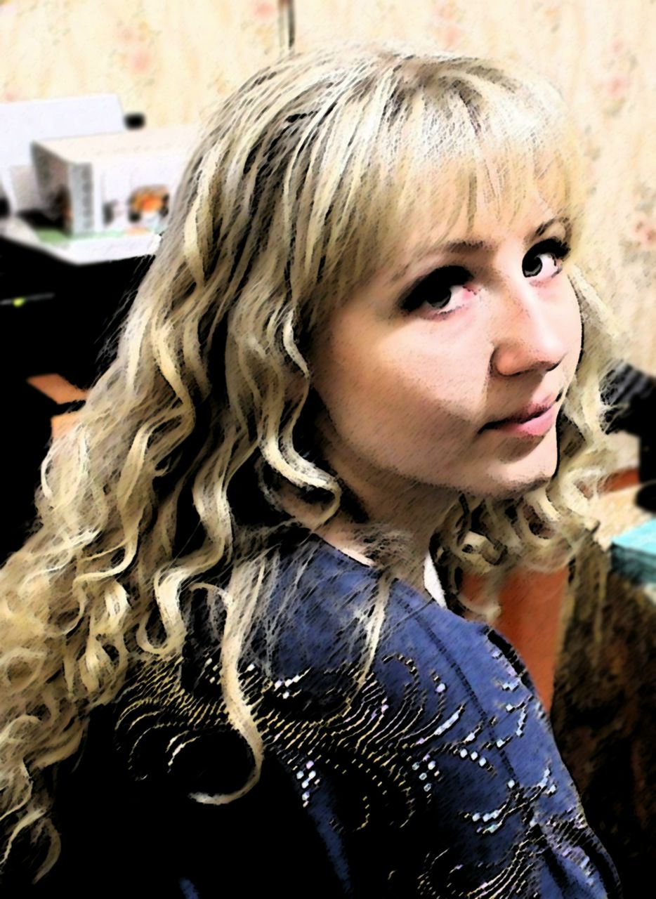 Елизавета Драпко | Таганрог