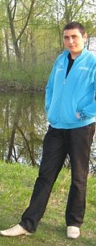 Виктор Кандилян | Лосиновка