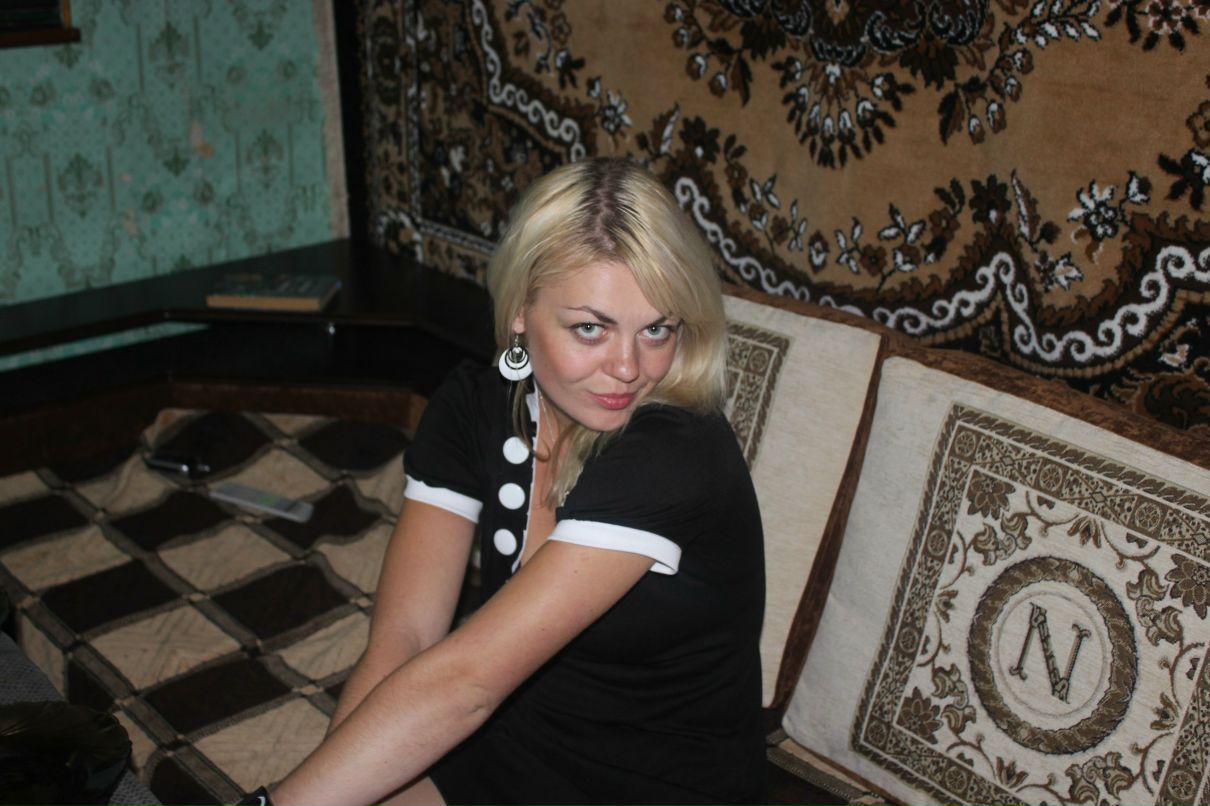 Яна Федоненко | Киев