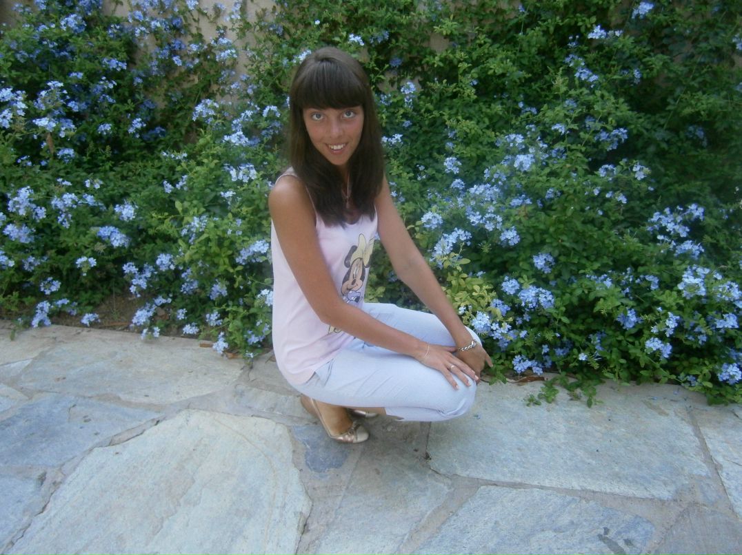 Maria Dmitrieva | Sydney