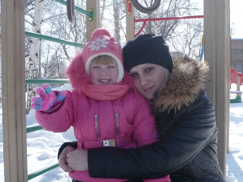 Юлия Торговина | Красноармейск