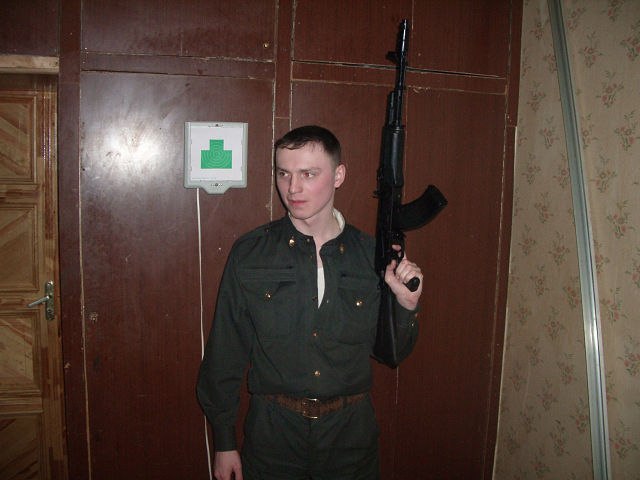 Дмитрий Савостьянов | Самара