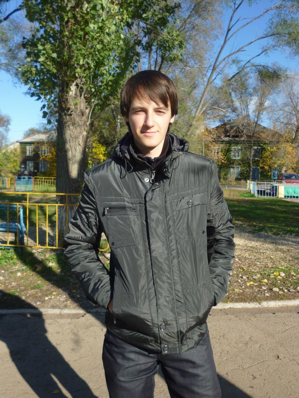 Дмитрий Кожевников | Балаково