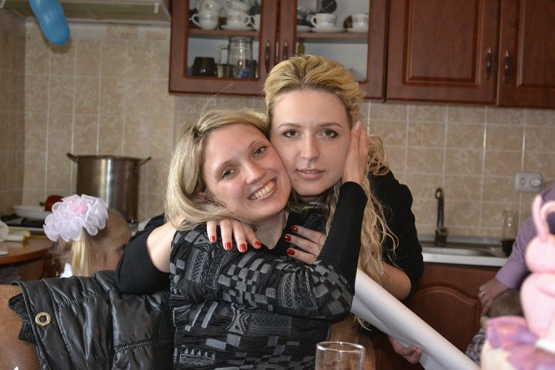 Лариса Коренная | Одесса