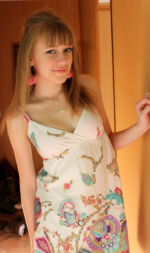 Аня Наприенко | Красноярск