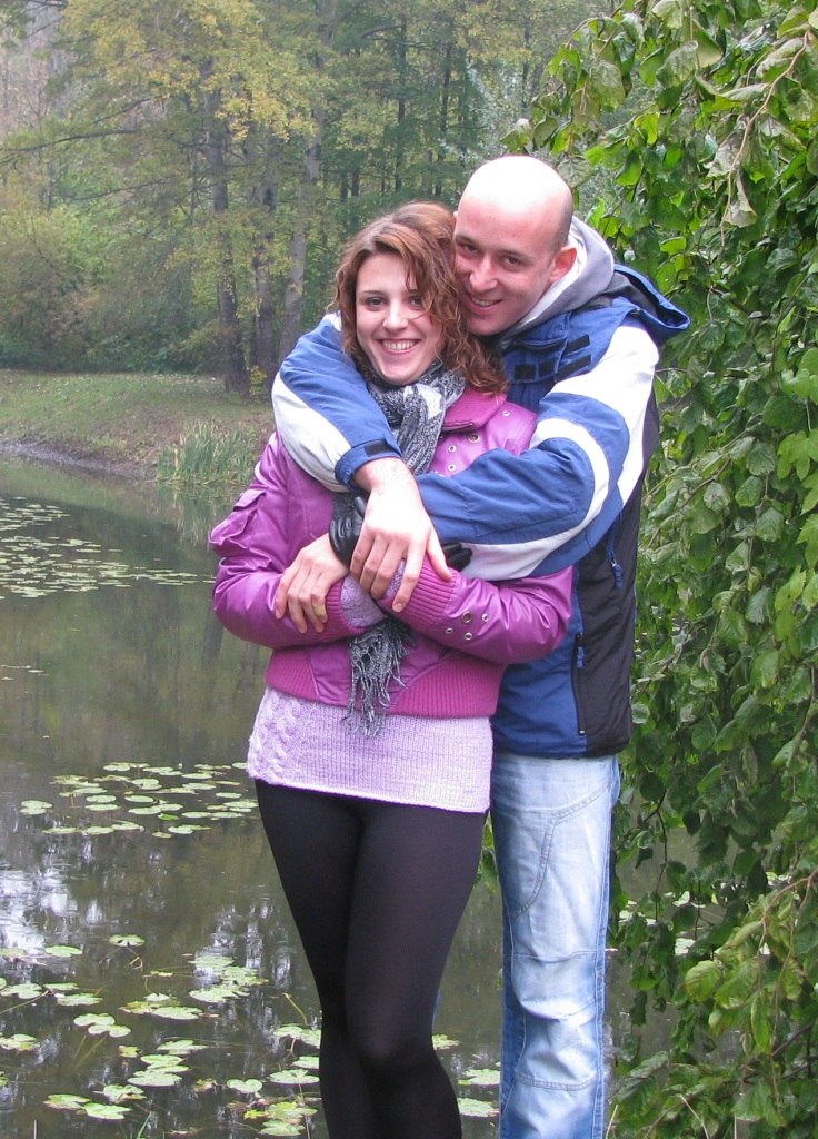 Дарья Хижняк | Черкассы