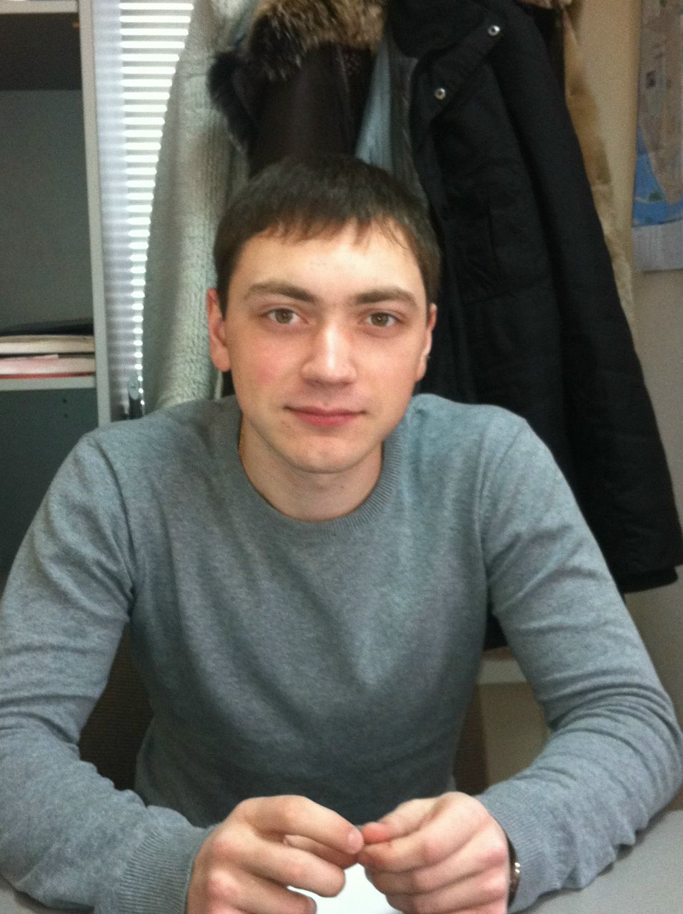 Павел Соседкин | Ростов-на-Дону