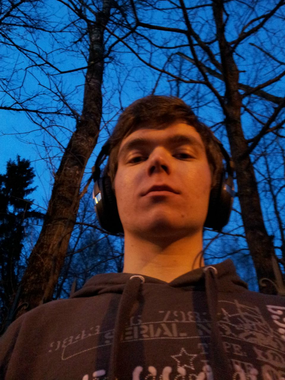 Илья Томберг | Санкт-Петербург