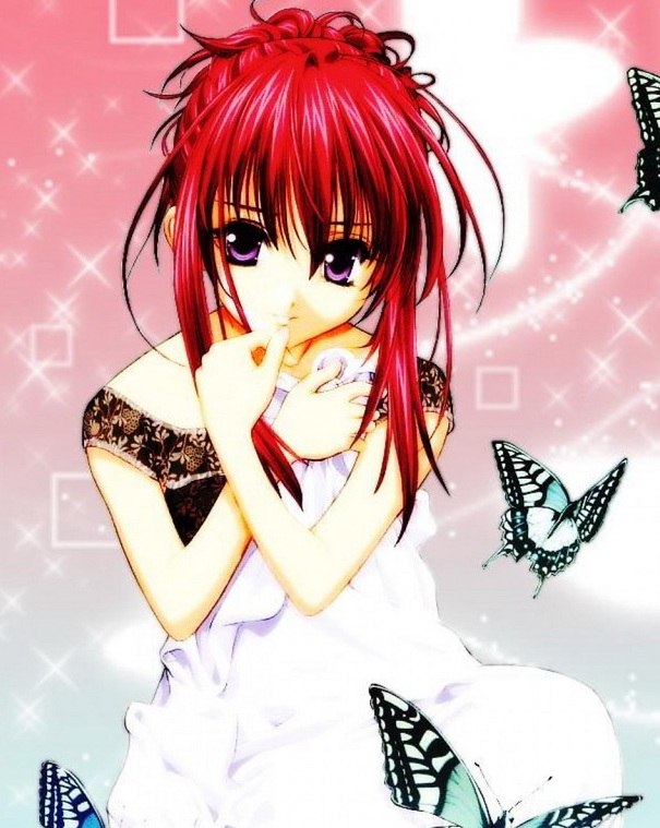 Марианна Климова | Москва