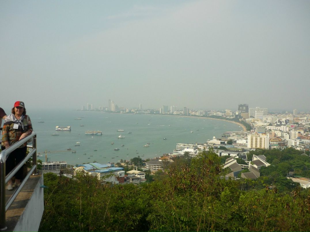 Ольга Мизонова | Енисейск