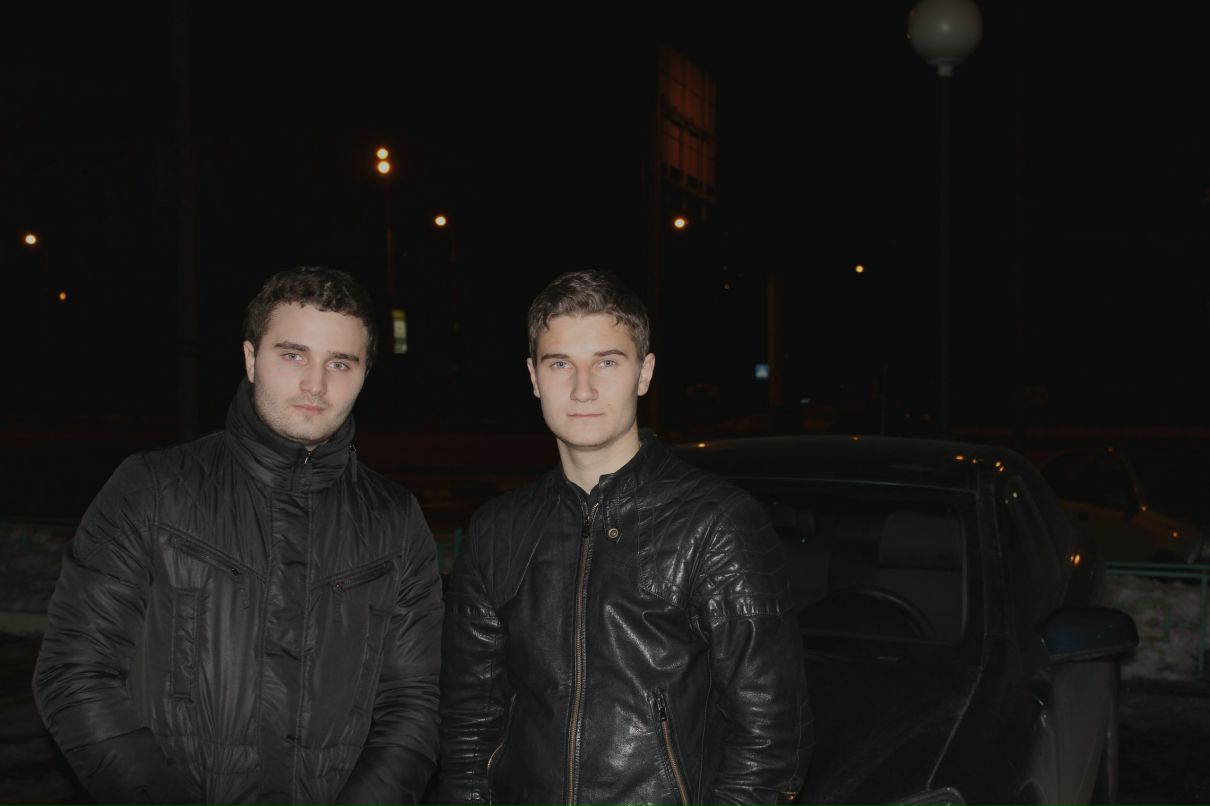 Nikolay Belov | Москва