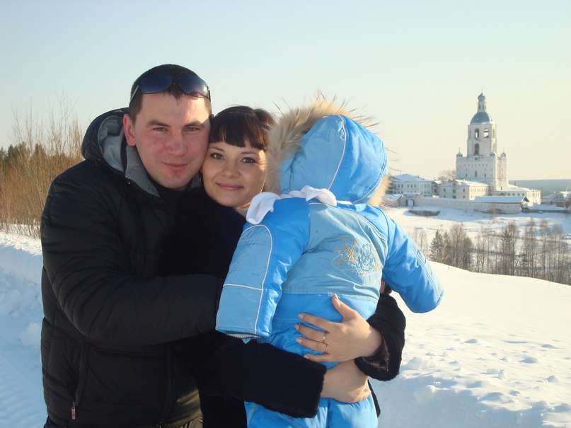 Ольга Павлова | Сыктывкар