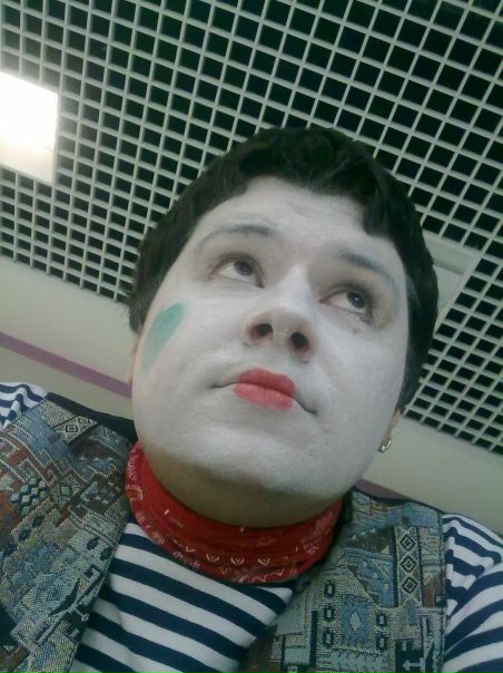 №127, Александр Макаров, 37 лет, Мурманск №127, Александр Макаров, 37 лет, Мурманск