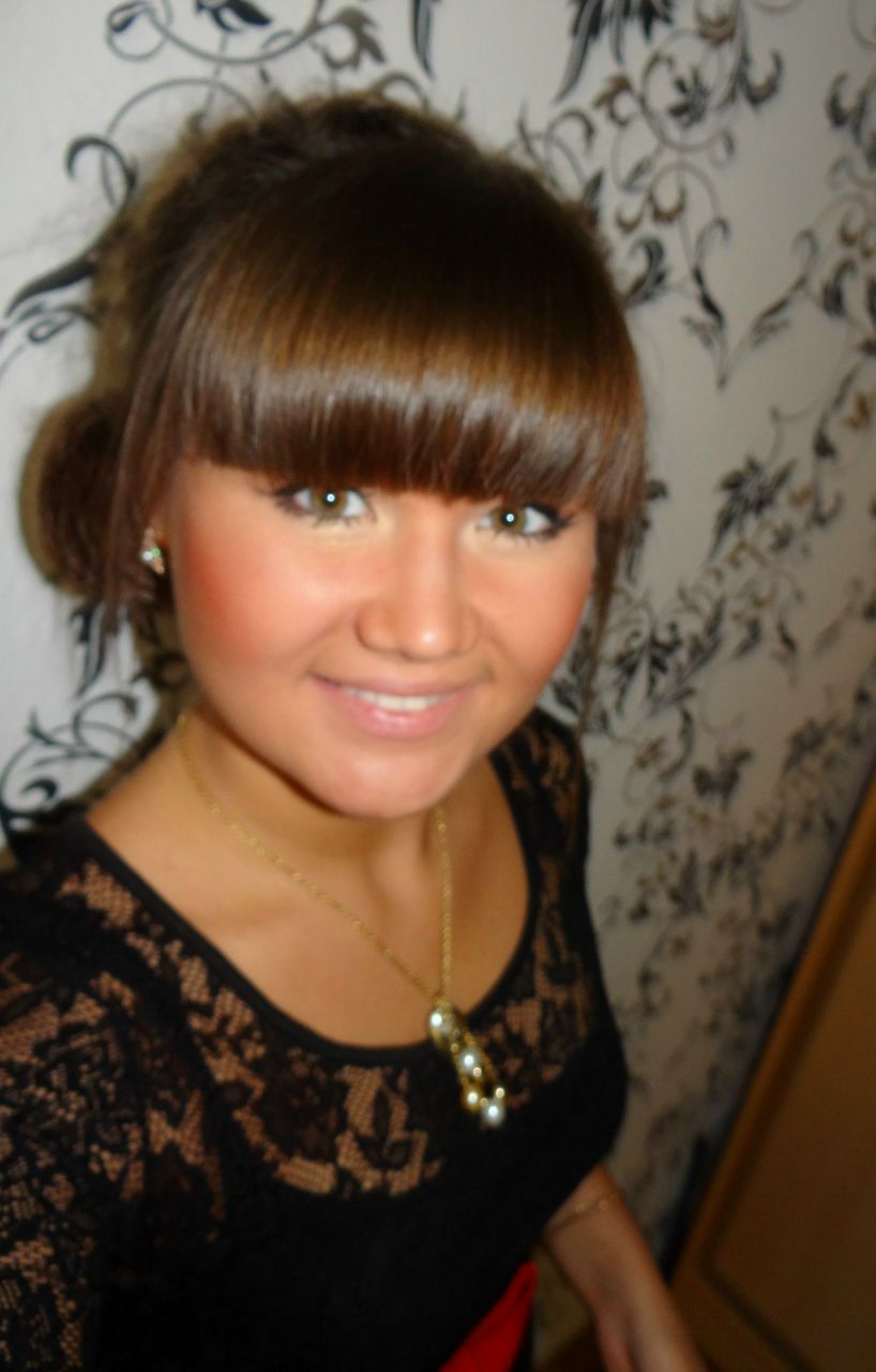 Евгения Залешина | Омск