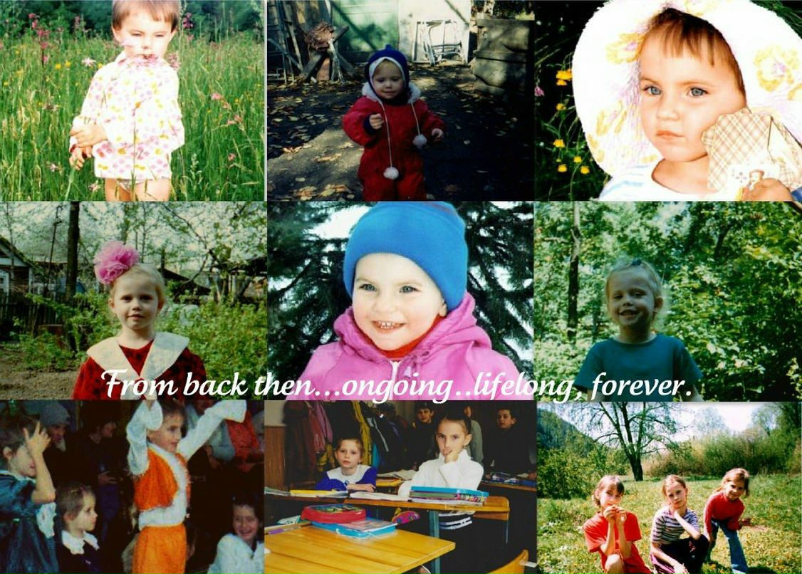 Олена Герасимова | Черновцы