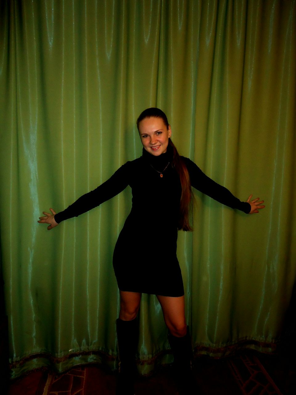 Татьяна Тыльчик | Киев