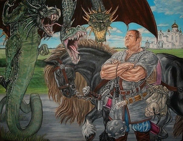 Максим Незабудкин | Douglas