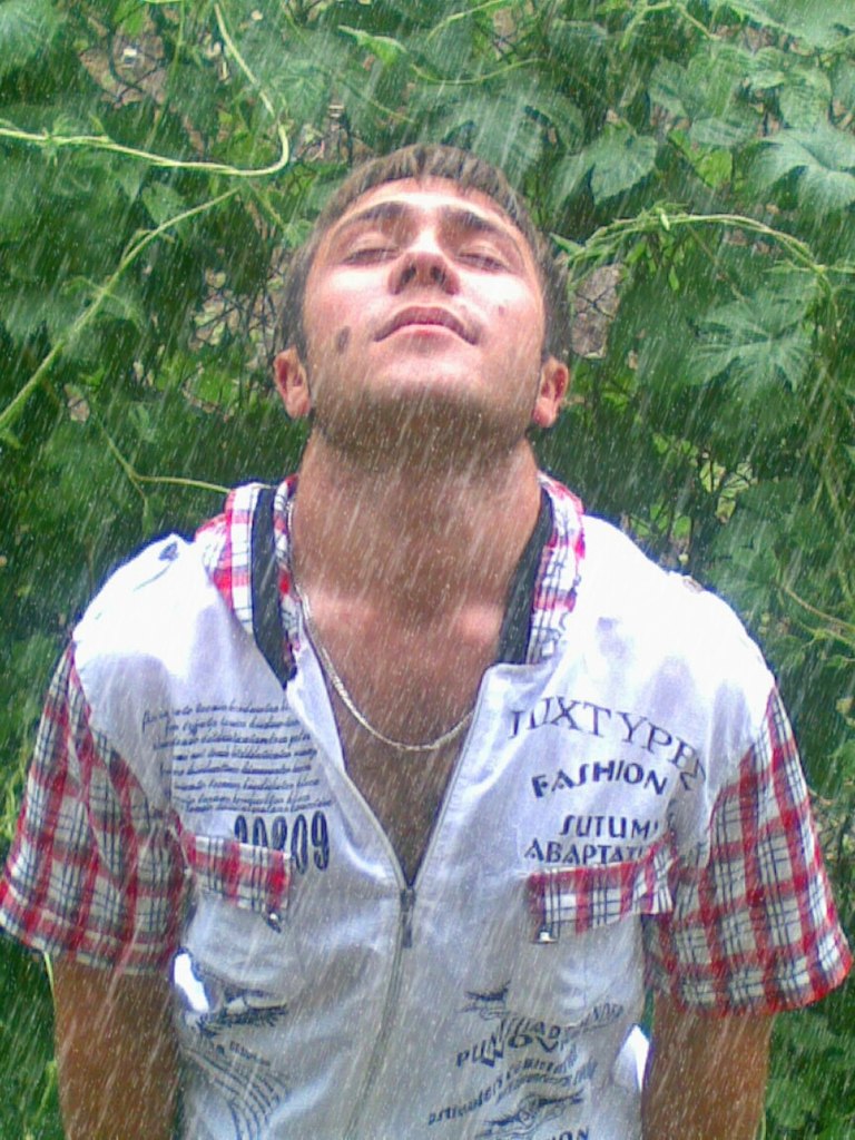 Никита Мамаев | Алматы