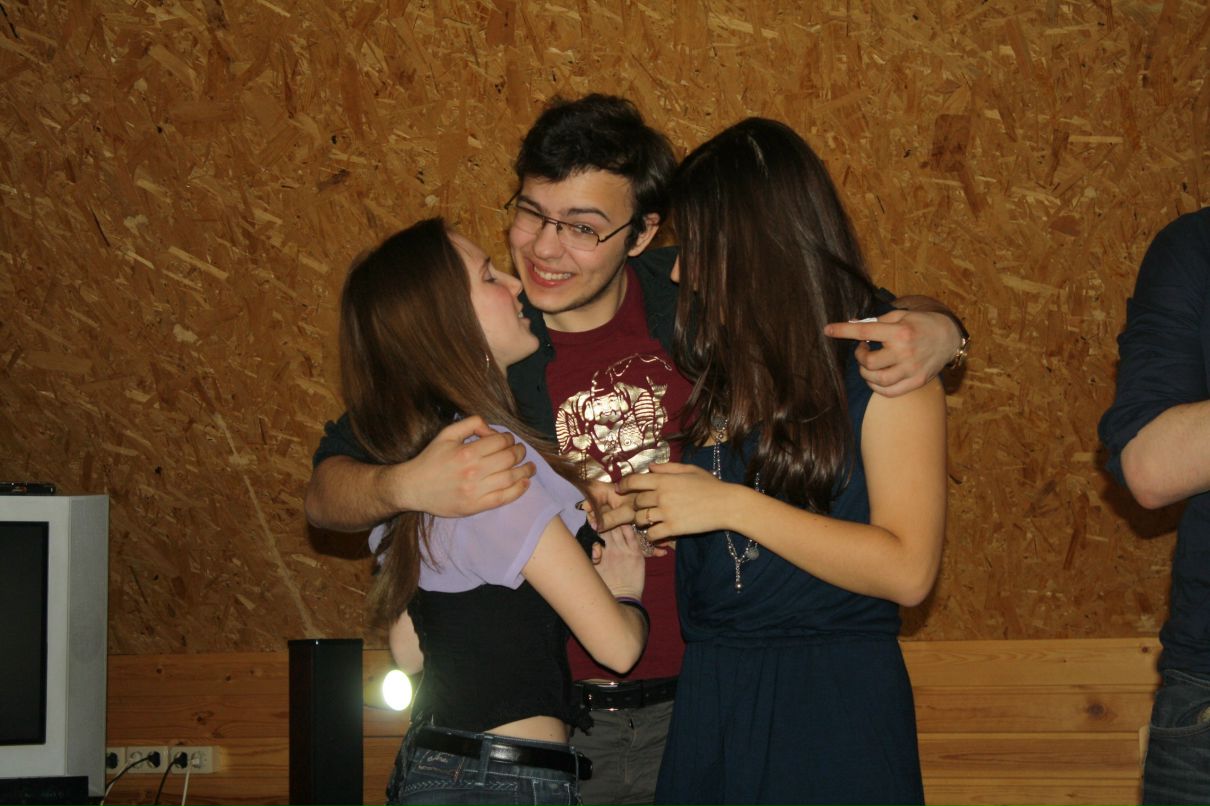 Алексей Александров | Санкт-Петербург