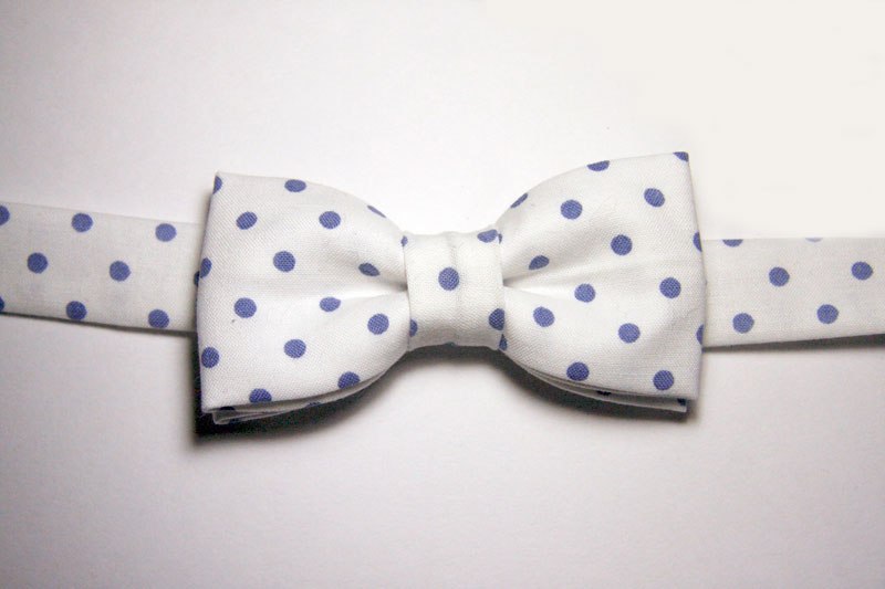 Мария Ионова галстук-бабочка | Москва