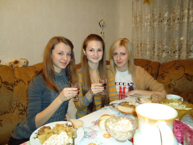 Анютка Ванина ♡ ... ♡ ... ♡ | Харьков