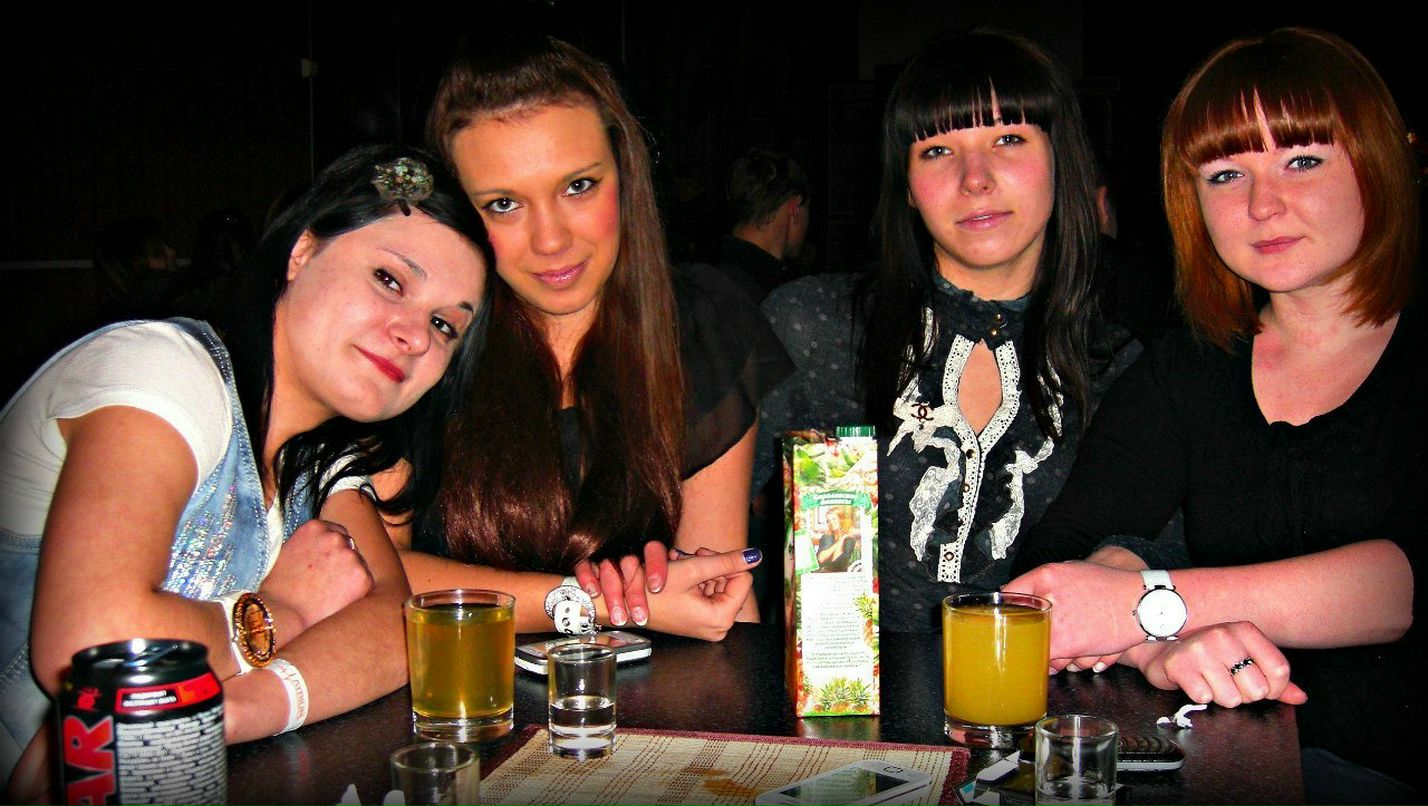 Яночка Бакун <*B@KUSH@*> | Котовск