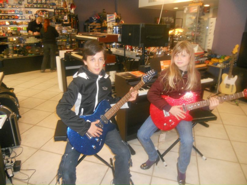 Женя Кулик | Маарду